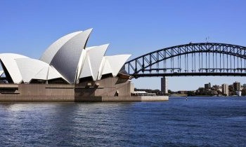 Australië & Nieuw-Zeeland