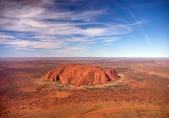 Australië & Nieuw-Zeeland