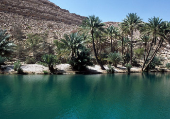 Oman