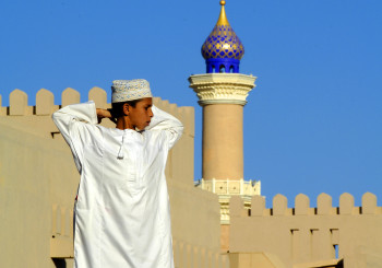 Oman individueel