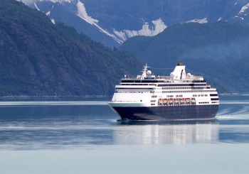 Cruise naar Noorse Fjorden