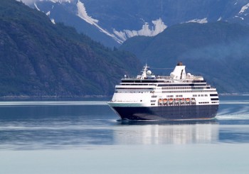 Cruise Spitsbergen