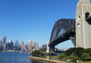 Australië