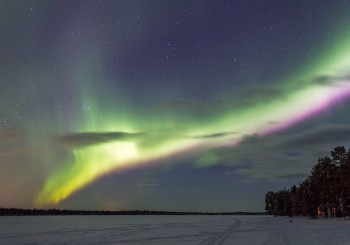 Fins Lapland