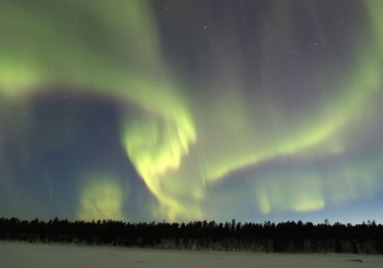 Lapland in groep