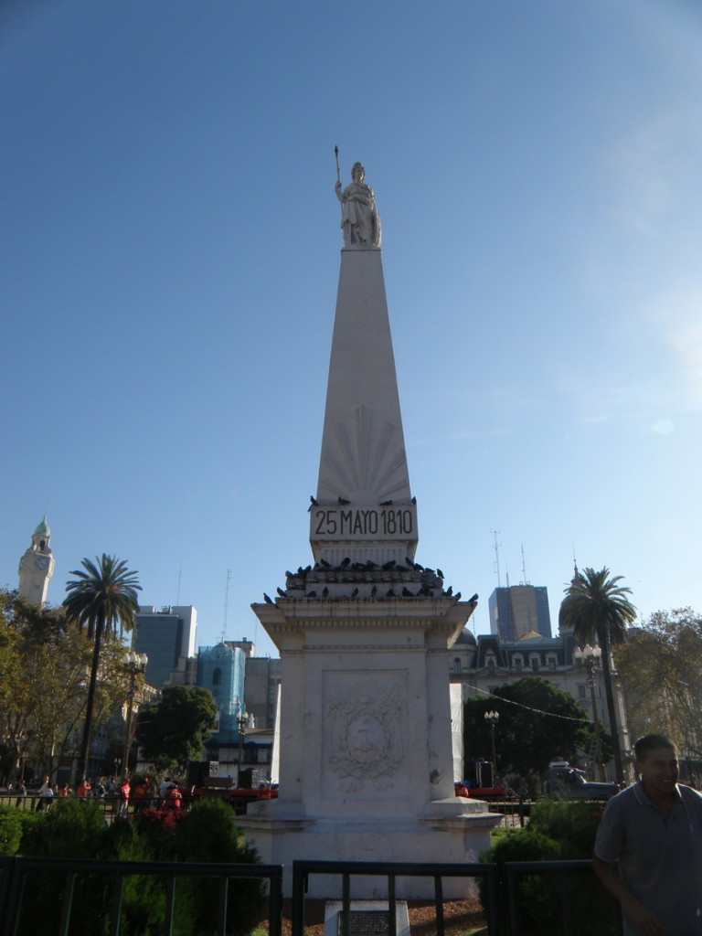 argentinie buenos aires