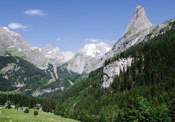 Franse Alpen