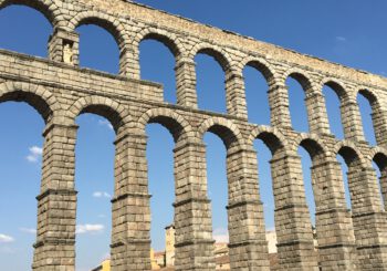 Madrid en Castilië