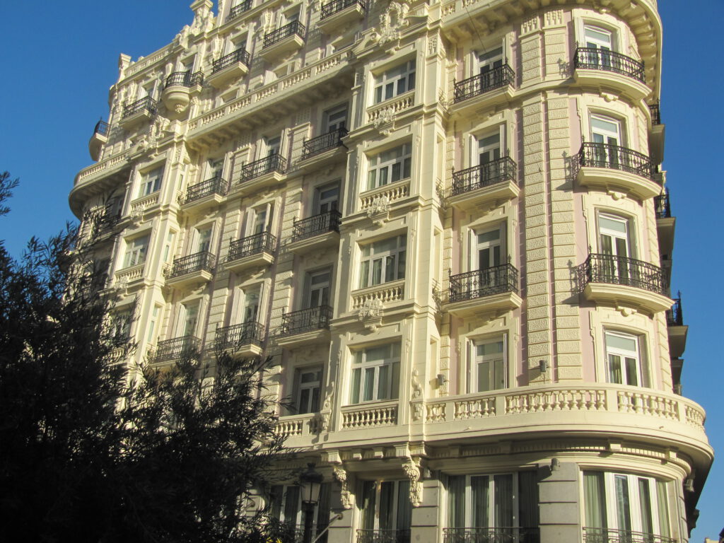 MADRID