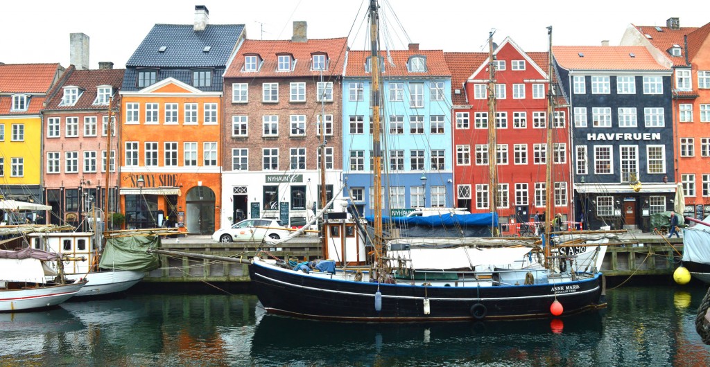 Nyhavn-1