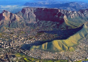 Zuid-Afrika: de kaap en de tuinroute