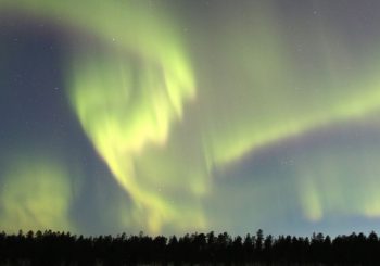 Lapland in groep