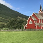 noorwegen