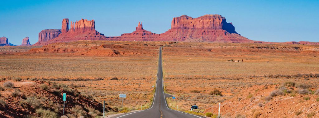 monument valley usa