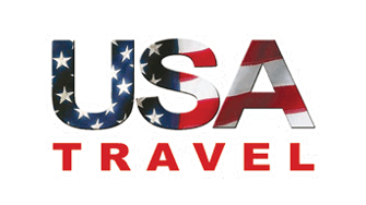 logo usa travel