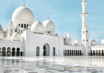 Combi Abu Dhabi & Dubai – 2 steden in 1 klap