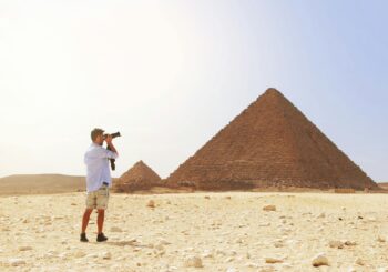 De Wonderen van Opper-Egypte – met een Nijlcruise