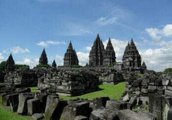 Rondreis Indonesië: Java & Bali