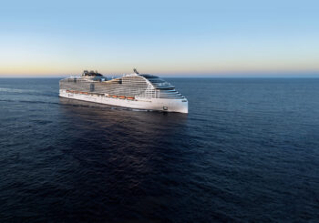 Ontdek de Wereld met MSC Cruises