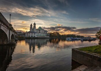 Hidden Heartlands van Ierland