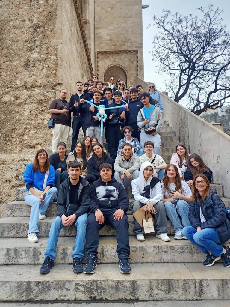 Sint-Franciscuscollege in Valencia