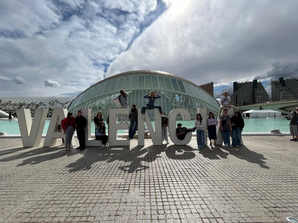 De Prinst Diest - Valencia