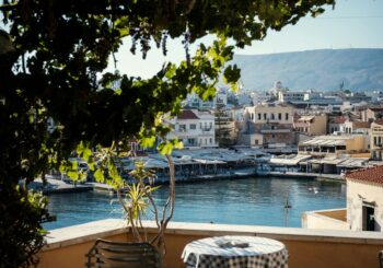 Selfdrive Kreta in luxe 5* hotels