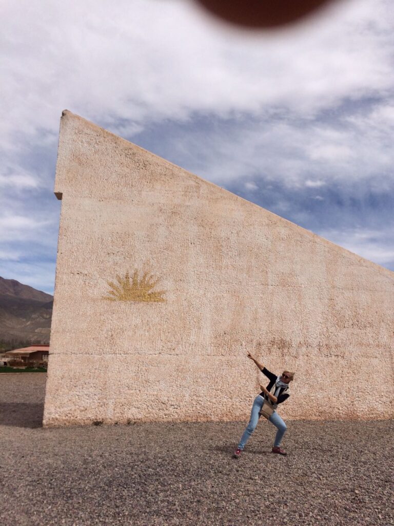 argentinie