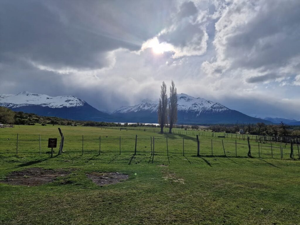 argentinie
