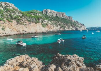 Welkom in Palma de Mallorca