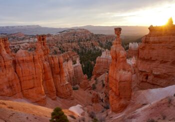 ‘Utah’s mighty five’ selfdrive