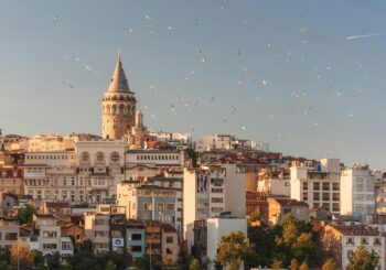 Istanbul in stijl – citytrip