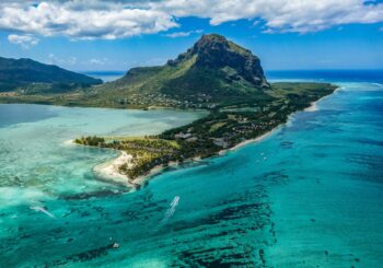 Mauritius, quelle romance!
