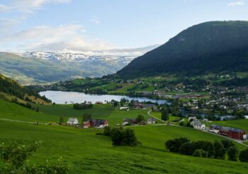 Grote Fly & Drive Zuid-Noorwegen