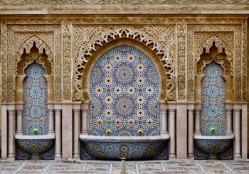 Keizerlijke steden van Marokko