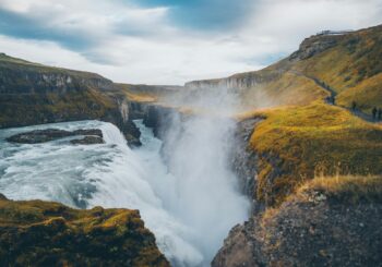 IJsland – De hoogtepunten van de Ringweg – Zomer