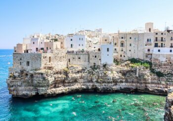 Hoogtepunten van Puglia