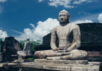 Sri Lanka & Malediven