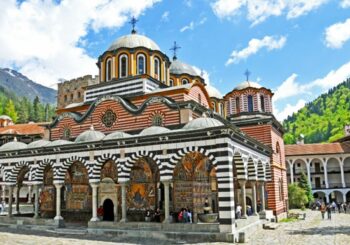 Eigen groepsreis Bulgarije 2026